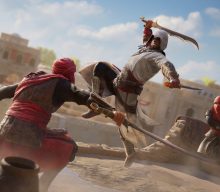 ‘Assassin’s Creed Mirage’ confirms release month with new trailer