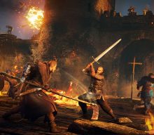 Ubisoft teases ‘Assassins Creed’ mobile game and “completely different” ‘Codename Hexe’