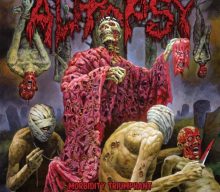 Morbidity Triumphant