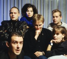 Ex-Sugarcubes member on Björk trying out ‘Human Behaviour’ with the band
