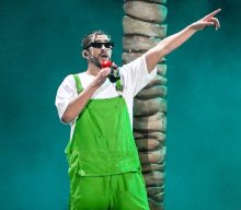 Bad Bunny shares new documentary about Puerto Rico as part of new music video
