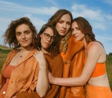 The Big Moon: “This album is a recommitment – we’ve renewed our vows to each other”