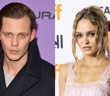 Bill Skarsgård and Lily-Rose Depp to star in Robert Eggers’ ‘Nosferatu’
