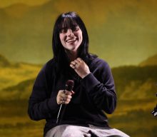 Billie Eilish believed U2 were from Scranton due to ‘The Office’ joke