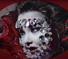 Listen to Björk’s meditative new love song, ‘Ovule’