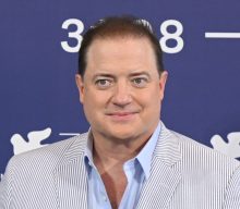Brendan Fraser says speaking out about sexual assault allegations derailed his career