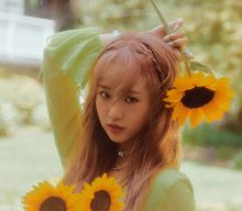 Choi Yoo-jung makes solo debut with ‘Sunflower’: “I feel a lot of pressure… but also anticipation and excitement”