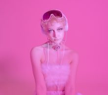 Chloe Moriondo shares drum’n’bass-laced new single ‘Cdbaby’