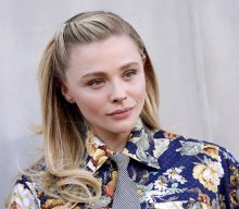 Chloë Grace Moretz reflects on damaging impact of ‘Family Guy’ meme: “It made me super self-conscious”