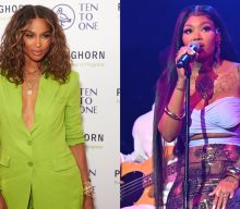 Ciara teases Summer Walker feature on new single ‘Better Thangs’
