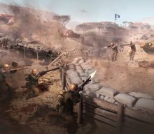 ‘Company of Heroes 3’ is coming to PS5 and Xbox Series X|S