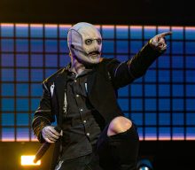 Slipknot announce 2023 European tour
