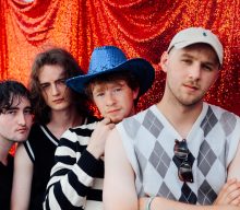 Courting: Liverpool upstarts giving UK guitar music a vivid, much-needed shake-up