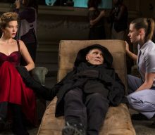 ‘Crimes of the Future’ review: not as freaky as peak Cronenberg, but it still cuts deep