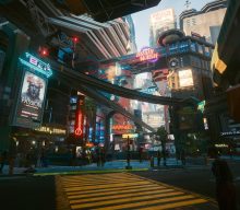 ‘Cyberpunk 2077’ is currently outselling ‘Modern Warfare 2’ on Steam