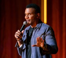 Comedian and ‘Fuller House’ writer David A. Arnold has died aged 54