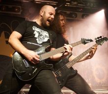 Soilwork’s David Andersson dies aged 47