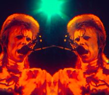 Inside ‘Moonage Daydream’: the David Bowie doc that nearly killed its director