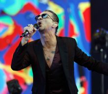 Depeche Mode share new Berlin-based teaser for upcoming announcement