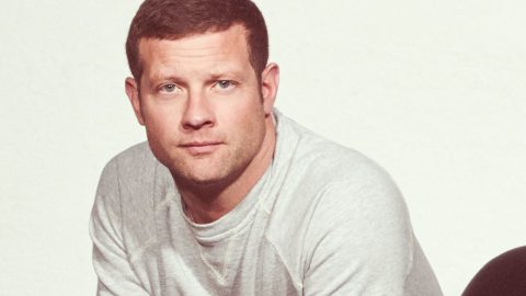 Soundtrack Of My Life: Dermot O’Leary