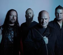 Disturbed announce new album ‘Divisive’, share new single ‘Unstoppable’