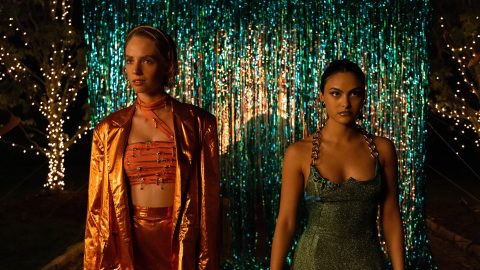 Here’s every song on the ‘Do Revenge’ soundtrack