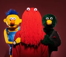 ‘Don’t Hug Me I’m Scared’ team officially working on a video game