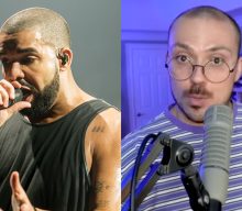 Drake posts DMs showing hateful messages to music critic Anthony Fantano