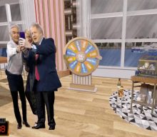 ‘Duke Smoochem 3D’ takes aim at Liz Truss and “dystopian” ‘This Morning’ competition
