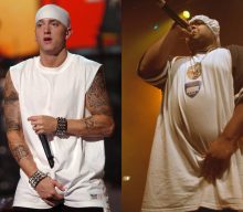 D12’s Bizarre recalls Eminem’s strict work ethic: “You might be in the booth for six hours”