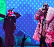 Eminem and Snoop Dogg squashed their beef following Dr. Dre’s aneurysm: “This is stupid as hell”