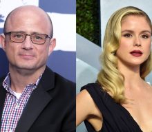 ‘The Boys’ creator Eric Kripke addresses misogynistic hate towards Erin Moriarty: “Eat a bag of dicks”