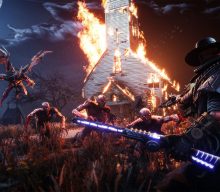 ‘Evil West’ is a shooter that’ll take you to hell and back