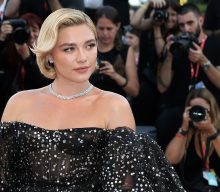 Florence Pugh to miss New York premiere of ‘Don’t Worry Darling’