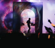 Flume to livestream Brooklyn show this weekend