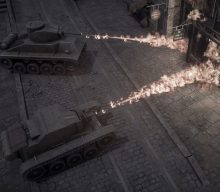 ‘Foxhole’ is leaving Early Access with trains and flamethrowers