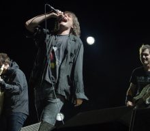 My Chemical Romance treat hometown fans to first live performance of ‘Demolition Lovers’ since 2004