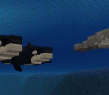 ‘Minecraft’ teams up with ‘Frozen Planet’ to create educational worlds