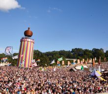 BBC announces Glastonbury 2023 coverage plans
