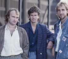 Phill Collins and Genesis sell publishing rights and master recordings for $300million