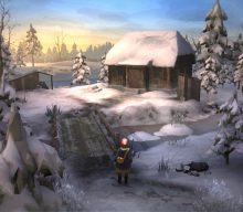 ‘Gerda: A Flame in Winter’ review: a tale of compassion