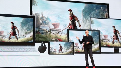 Developers had no idea Google Stadia was shutting down