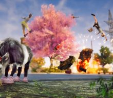 ‘Goat Simulator 3’ is an absurd trip that’s best played with pals