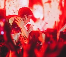 Watch footage of Halsey tearing up Reading & Leeds and win a signed setlist