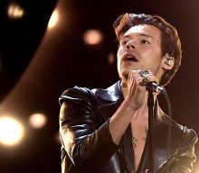 Harry Styles shares ‘Late Night Talking’ live video from ‘One Night Only In New York’