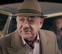 Harry Landis, ‘Friday Night Dinner’ and ‘EastEnders’ star, has died aged 90