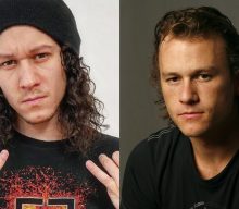 People think this TikTok star is Heath Ledger’s “ghost”