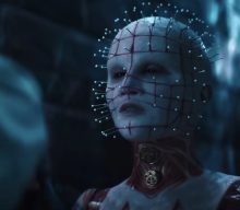 ‘Hellraiser’ reboot praised in early reviews: “Definitely doesn’t skimp on the gore”