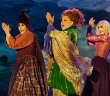 ‘Hocus Pocus 2’ review: spellbinding sequel proves you can bring back the magic