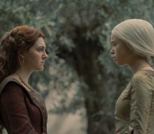 ‘House Of The Dragon’ stars Milly Alcock and Emily Carey tease “unfolding secrets and lies”